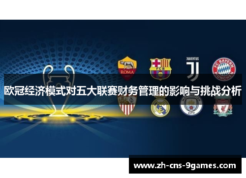 欧冠经济模式对五大联赛财务管理的影响与挑战分析