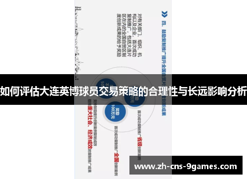 如何评估大连英博球员交易策略的合理性与长远影响分析